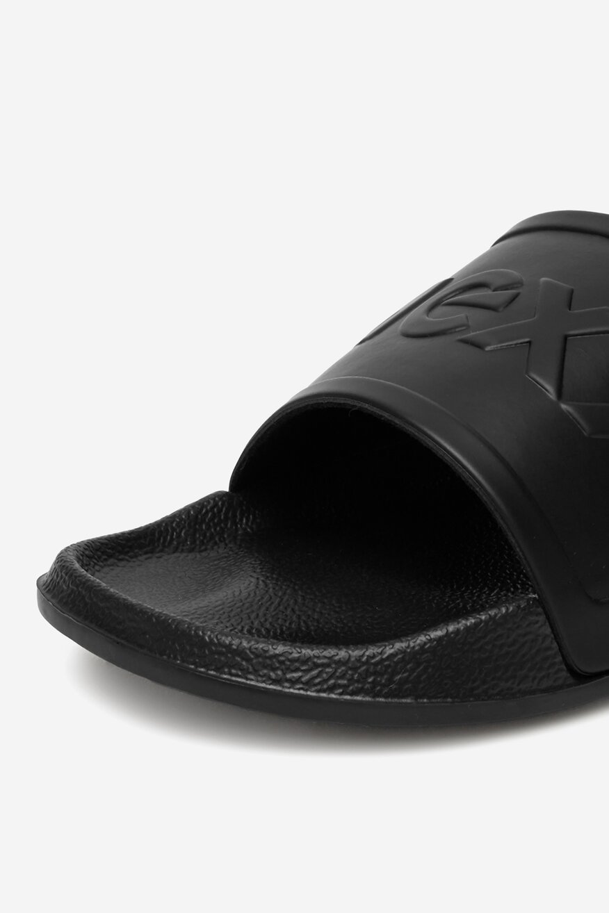 Mexx - Klapki basenowe - 5906751096819