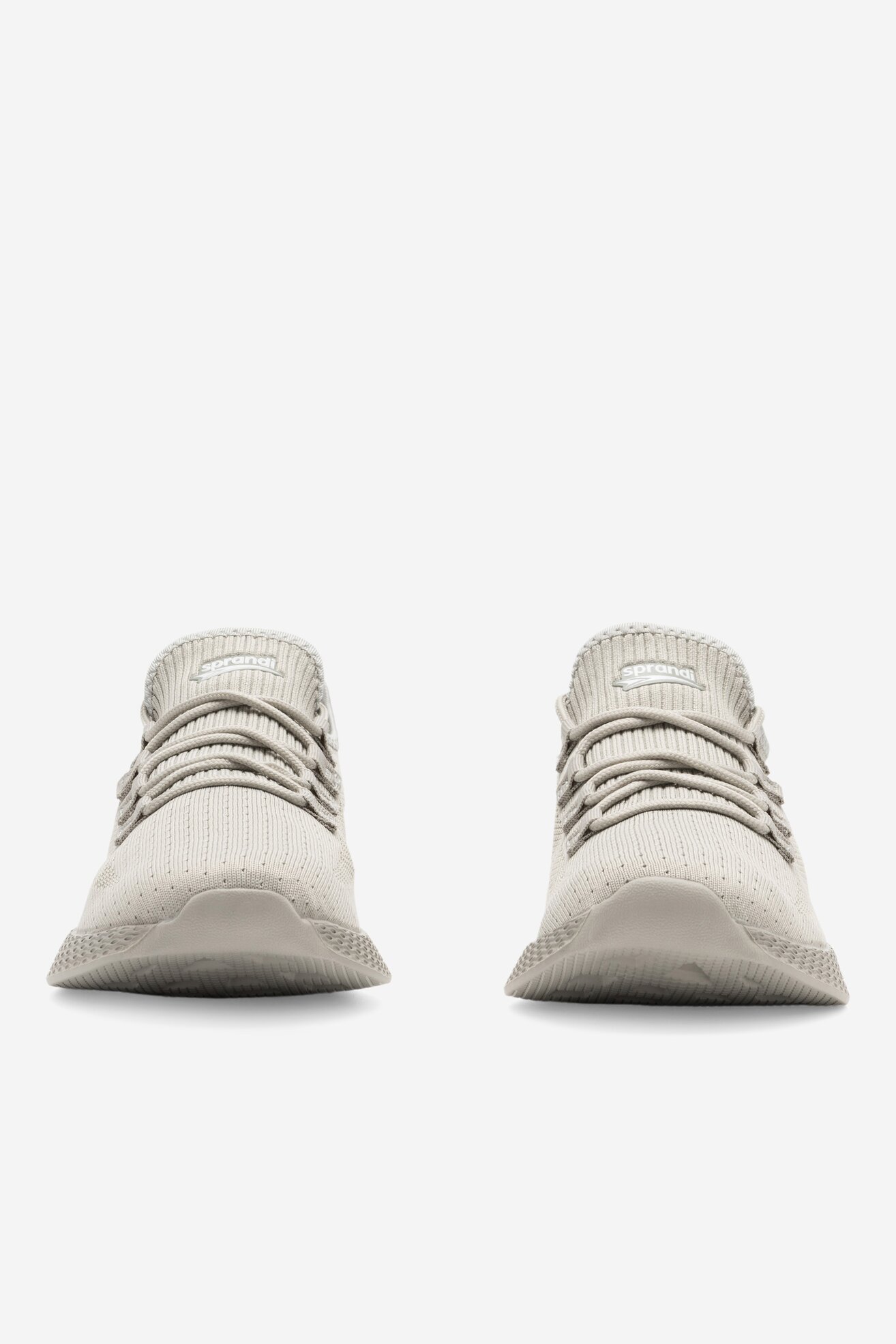 Obuwie sportowe Sprandi MP72-21782 Szary