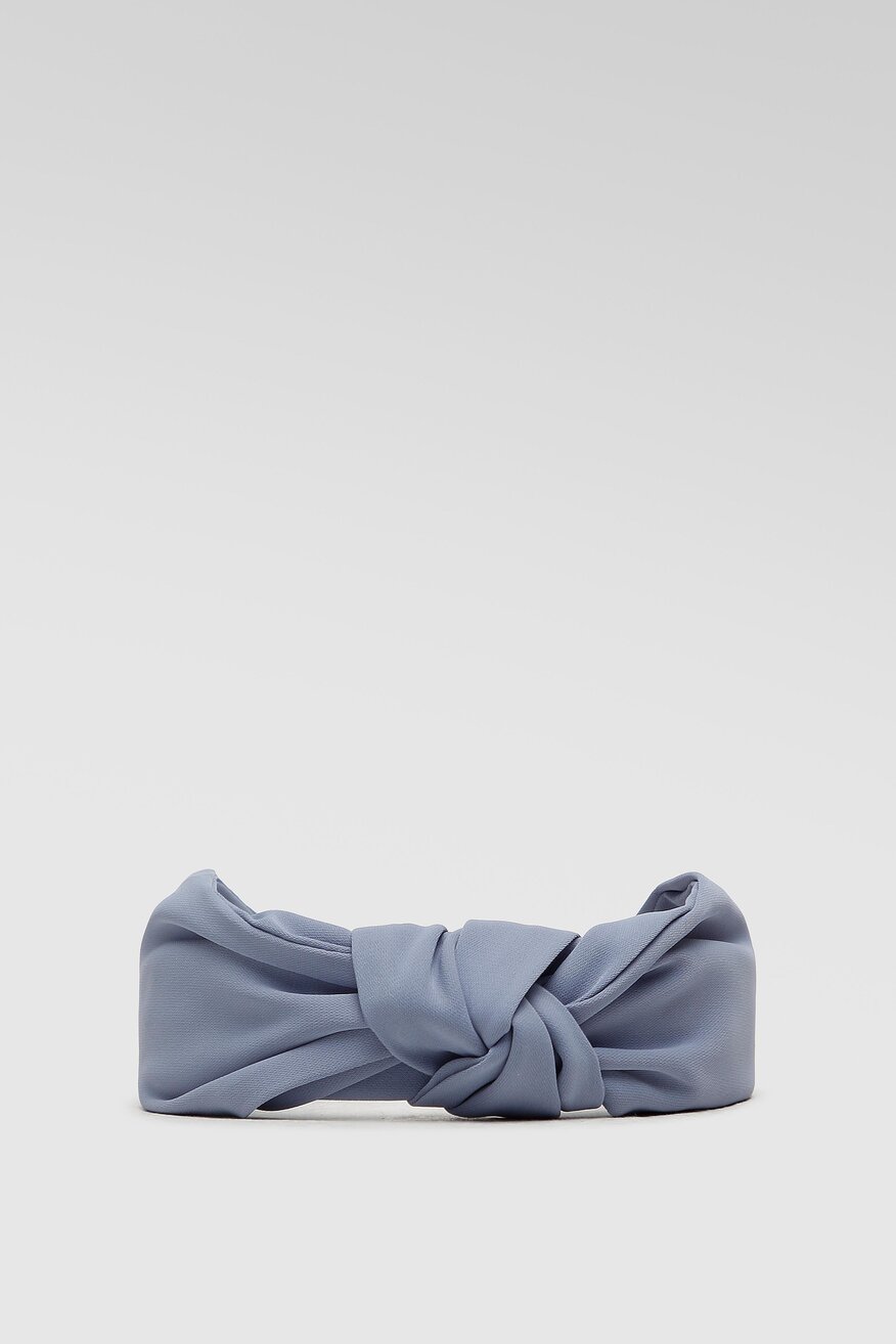 
                ACCCESSORIES - Opaska niebieskie - 5904248328672