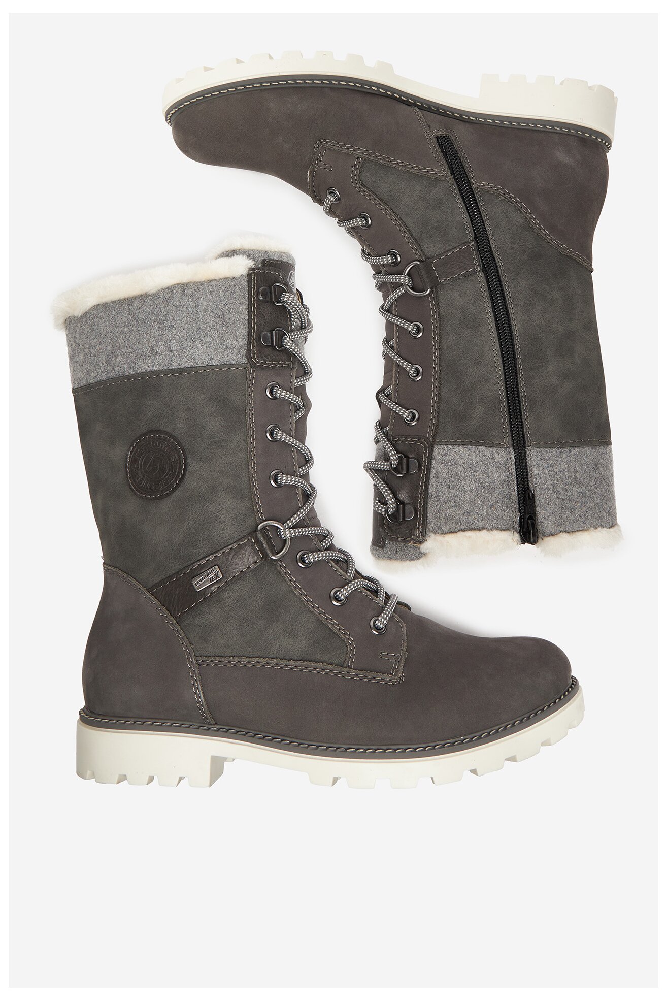 Bocanci Remonte CEO-D8474-45 GRI