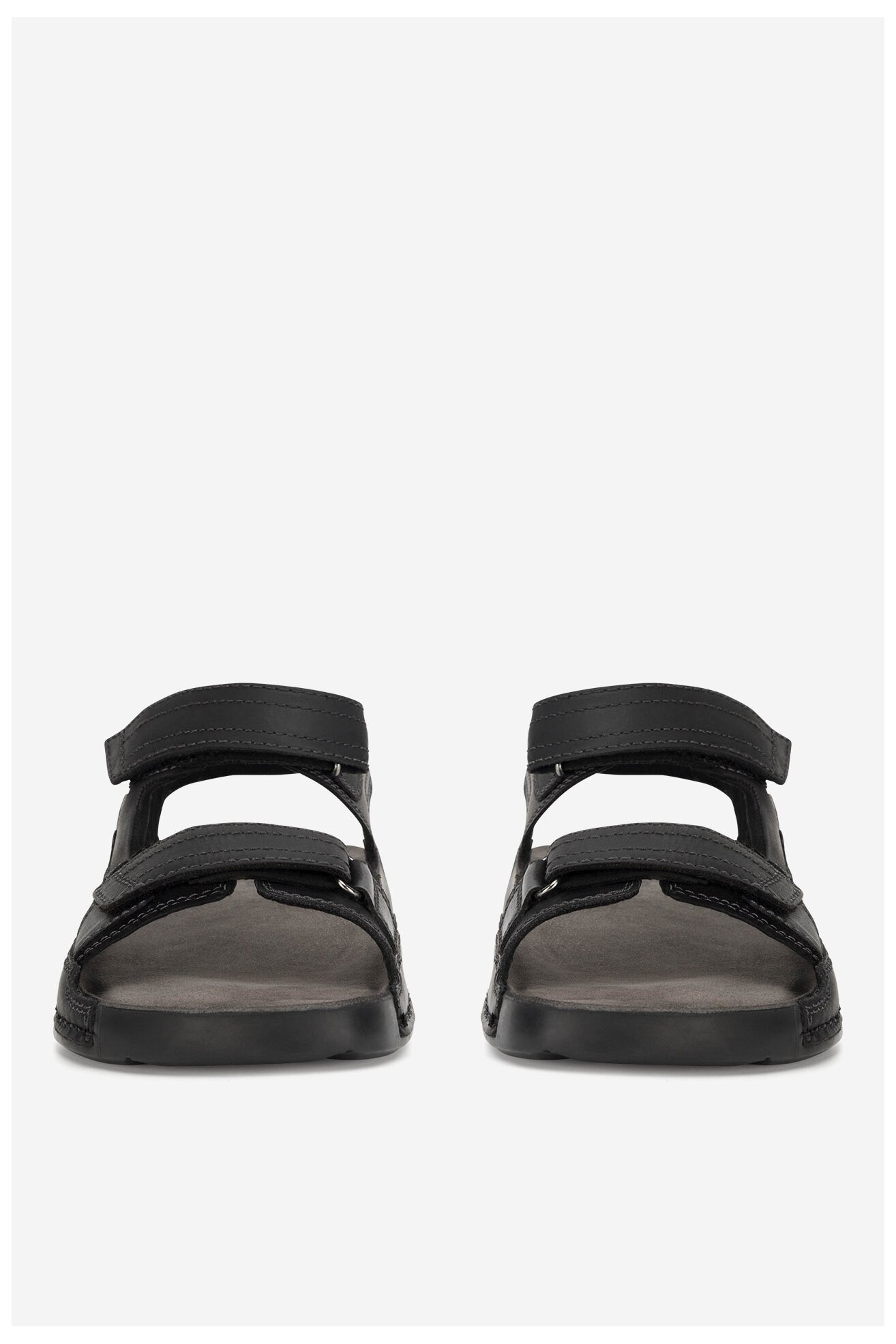 Sandale Go Soft CANNON-01 MI24 CRNA