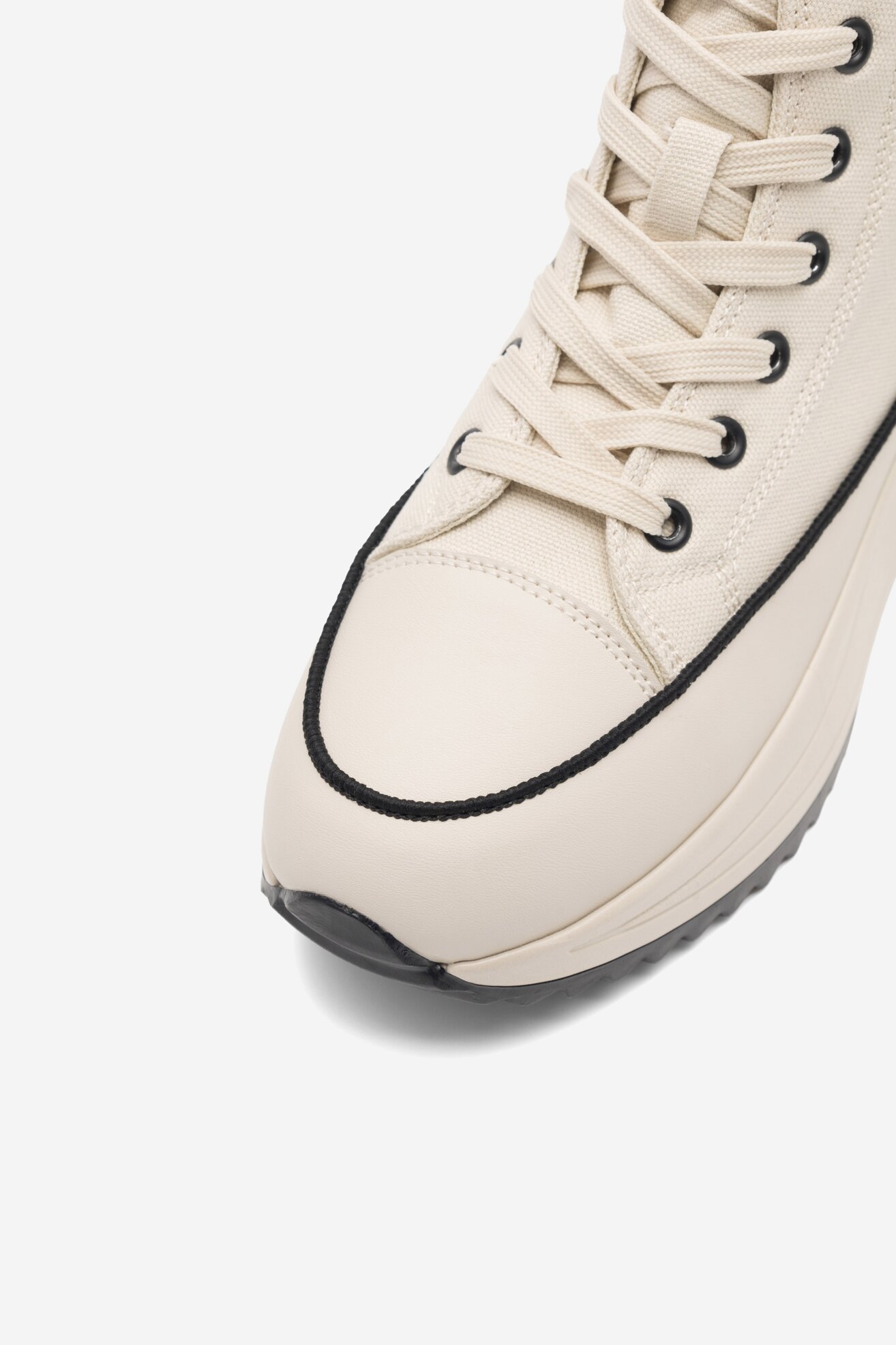 Trampki Jenny Fairy MIRA WSM25-02 Beżowy