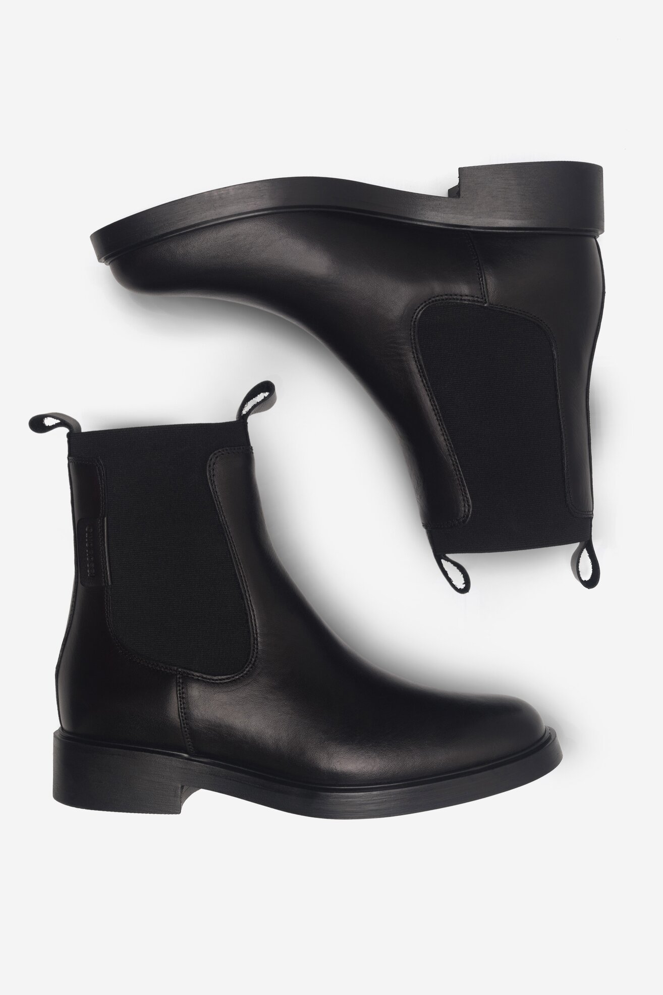 Боти Gino Rossi ANITA-123 25202PE ЧЕРЕН