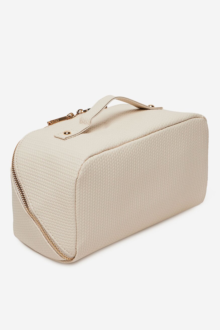 
                Neseser Mexx BEŽ - 5906751017104