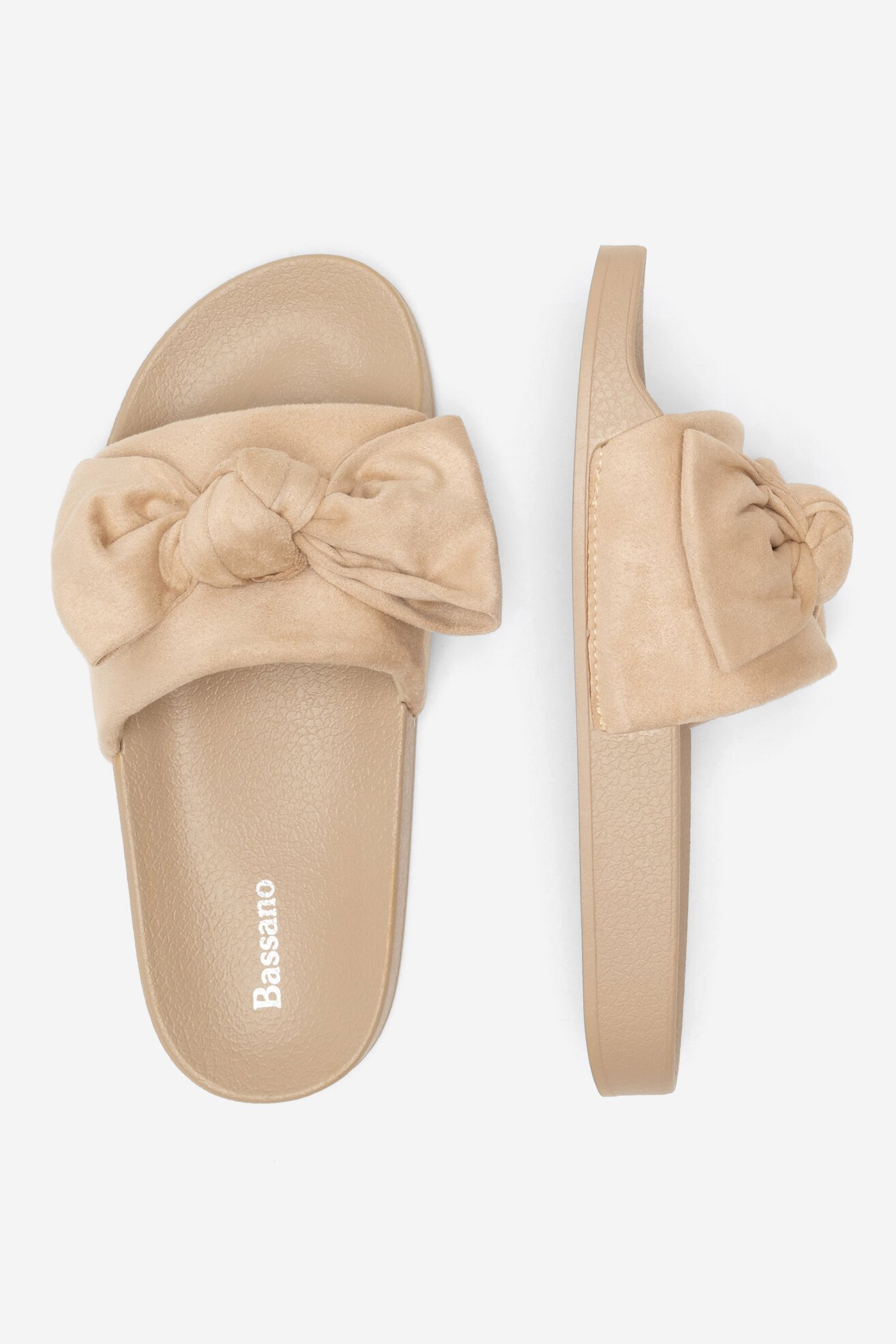 Flip-flop Clara Barson FABIA WSS20734-04 BÉZS