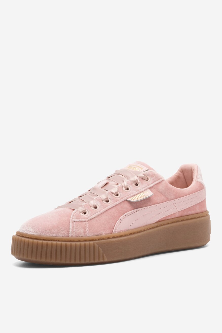 
                Puma - Sneakersy - 2230042155088