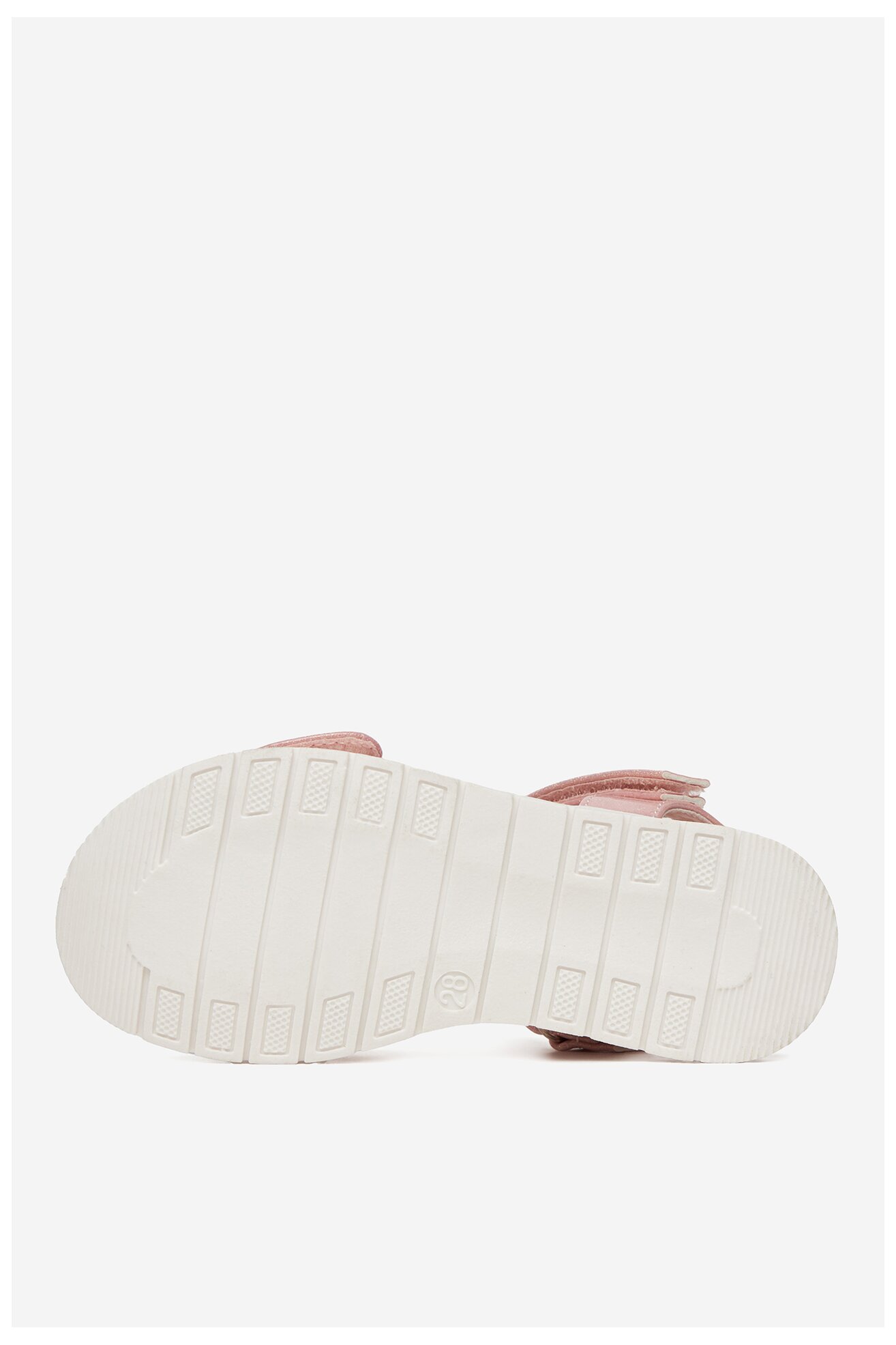 Sandale Nelli Blu CM240719-7 ROZ