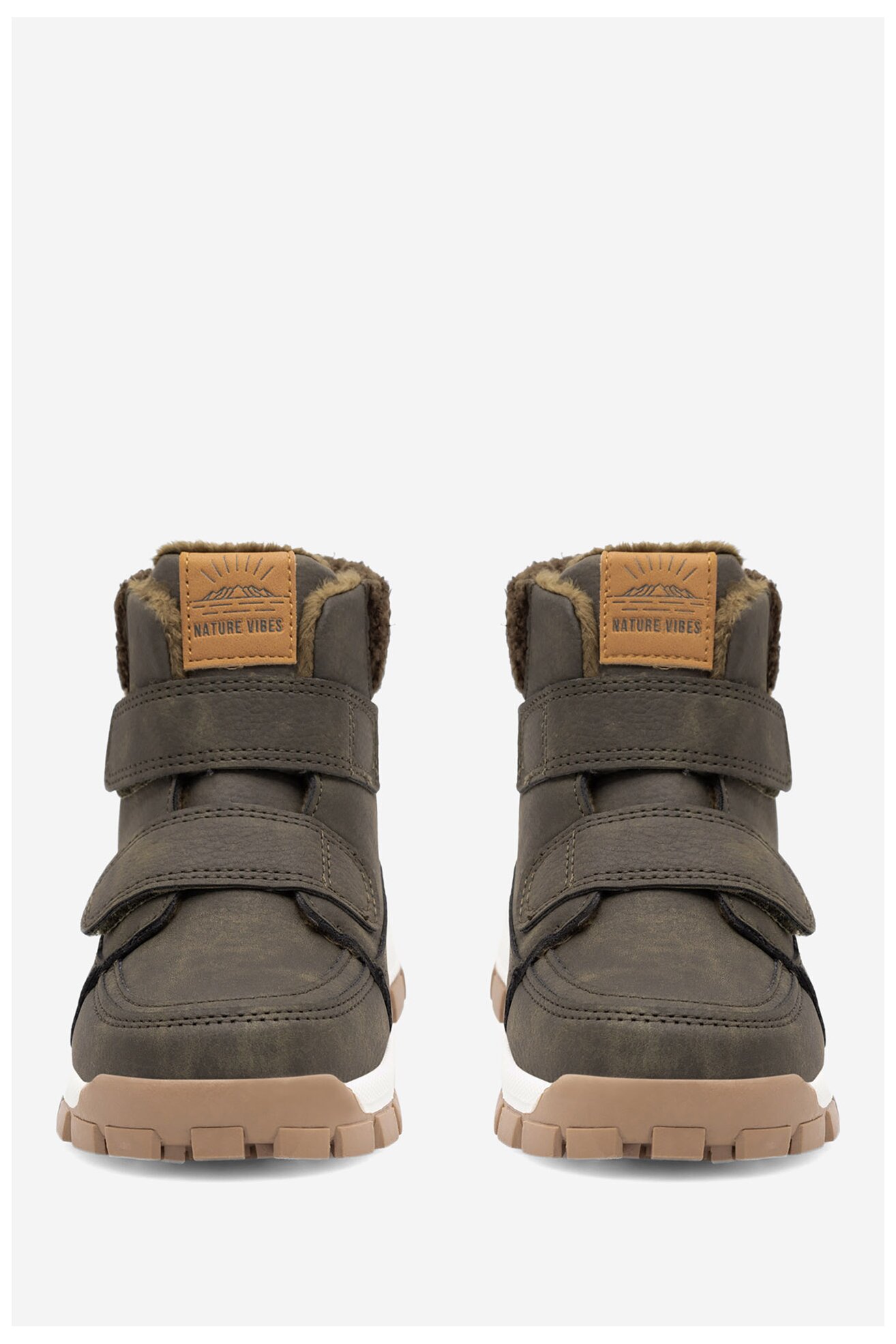 Trzewiki Action Boy AVO-TM9090-003(III)CH Khaki