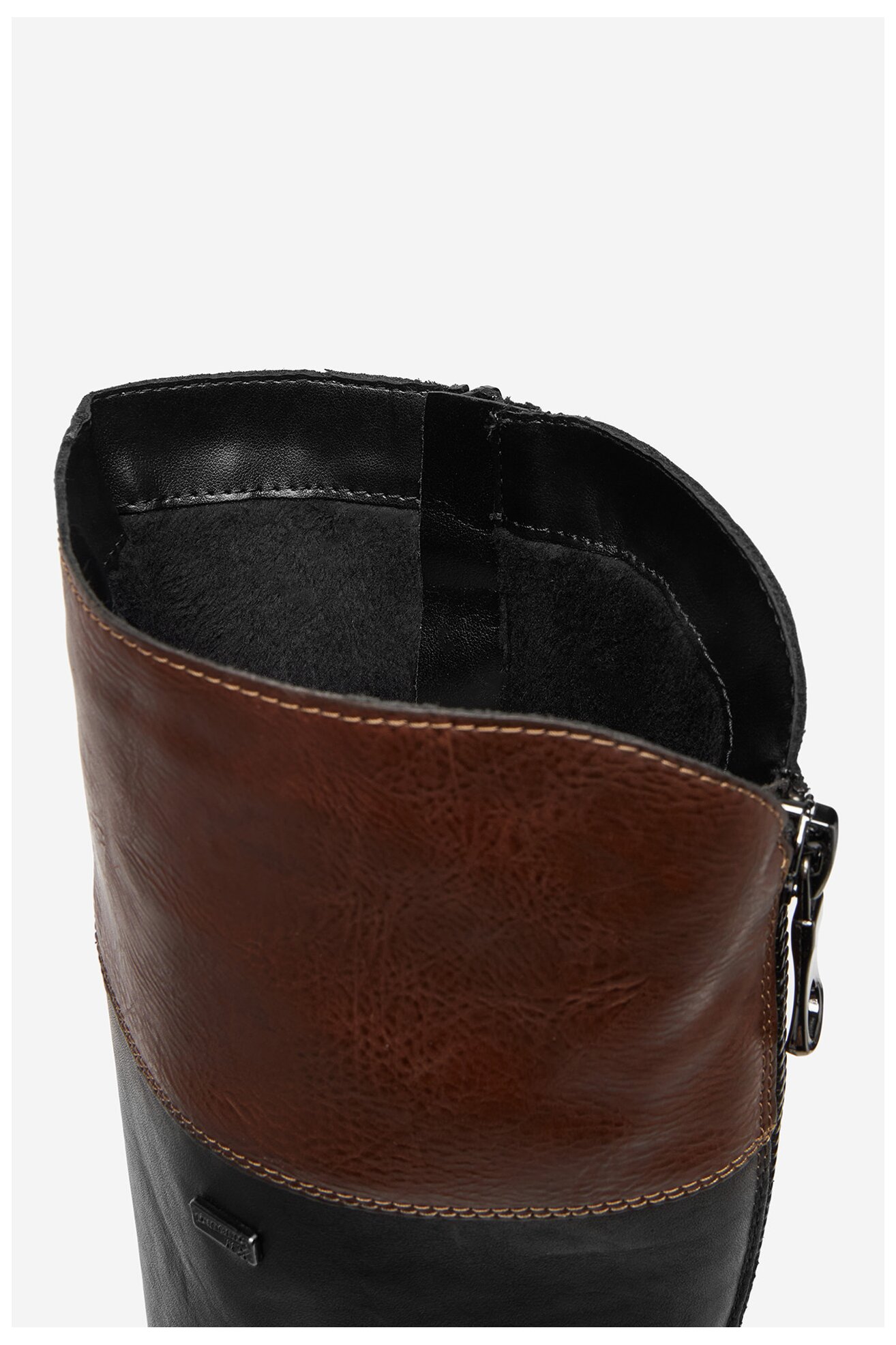 Cizme Remonte CEO-R6581-02 NEGRU