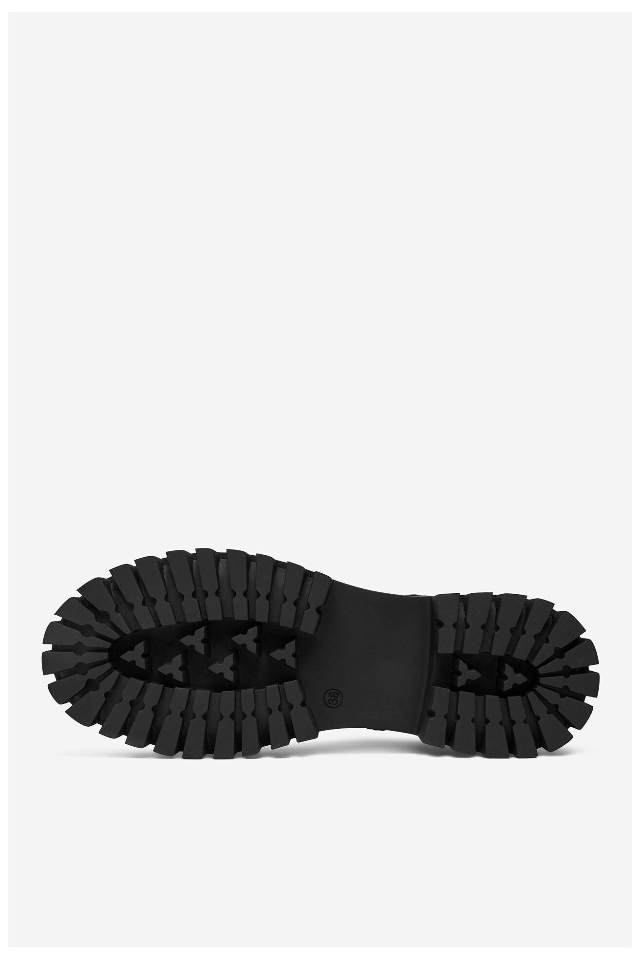 Trzewiki Mexx MX/009C-WI23 Czarny