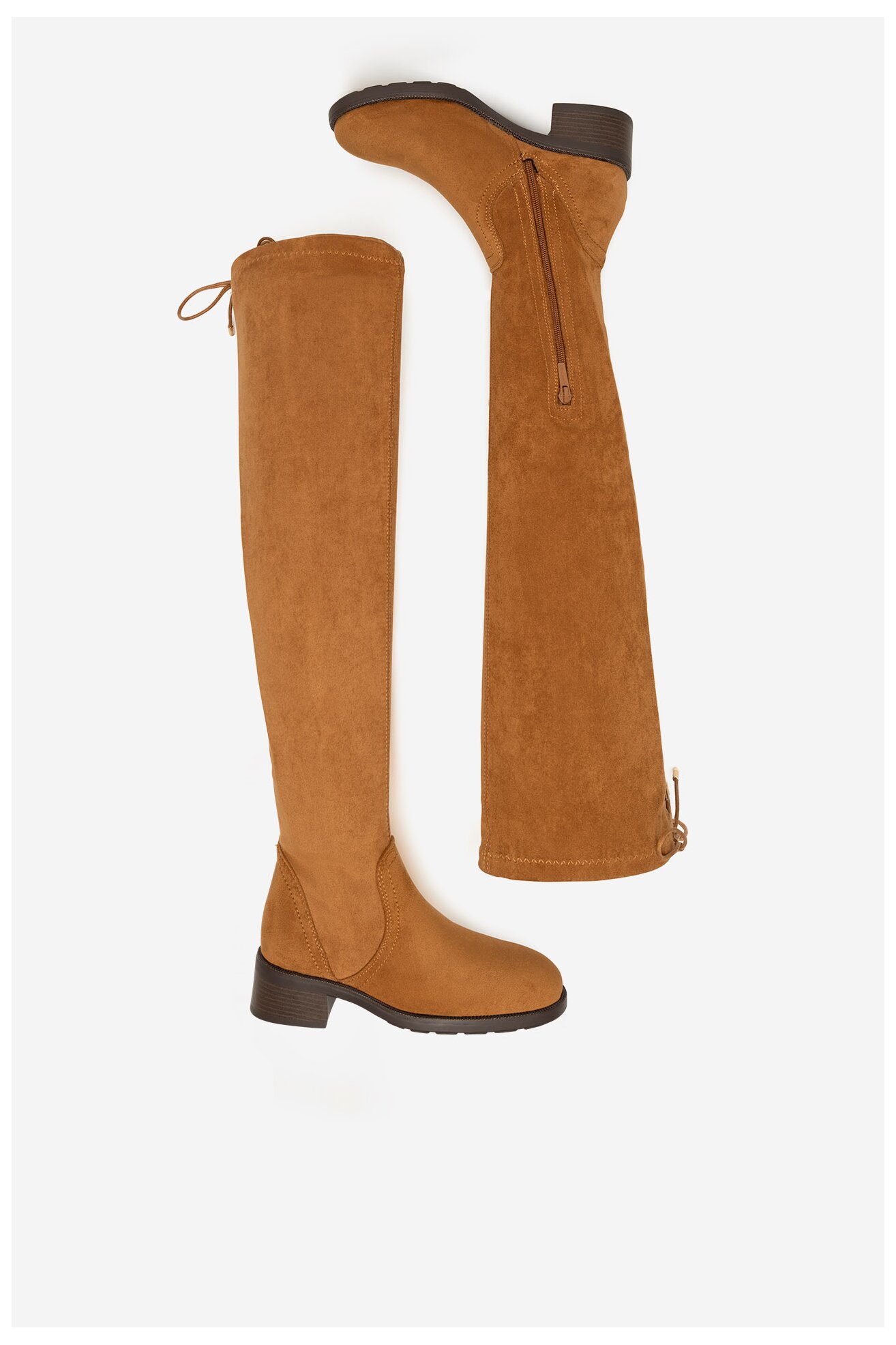 Ботуши Jenny Fairy WS6500-01 КАМЕЛ