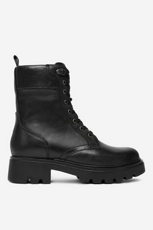 Черевики Lasocki CEO-WI16-TZ36-02 ЧОРНИЙ