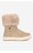 Чобіт U.S. POLO ASSN. VICKI001K/DYF1 БЕЖЕВИЙ
