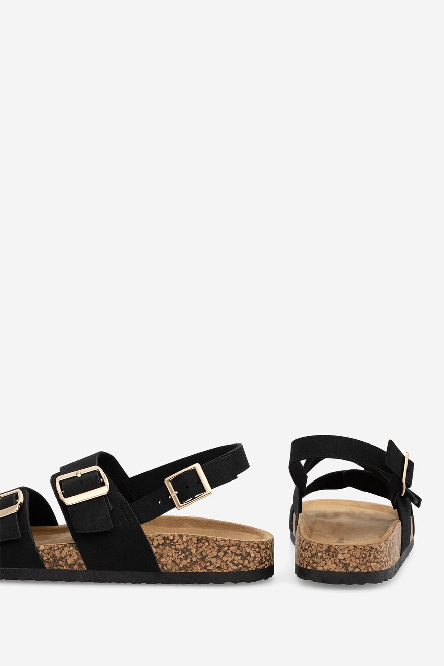 
                Jenny Fairy - Sandały - 5905588620716