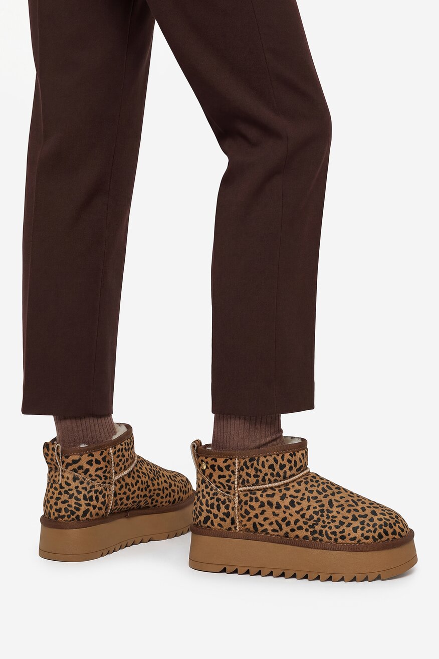 
                Боти EVA MINGE ЧЕРЕН - 5906751430842