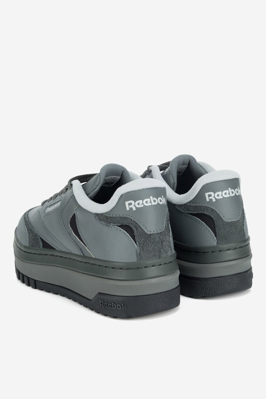 Sportovní obuv Reebok ČERNÁ - 5905588680048
