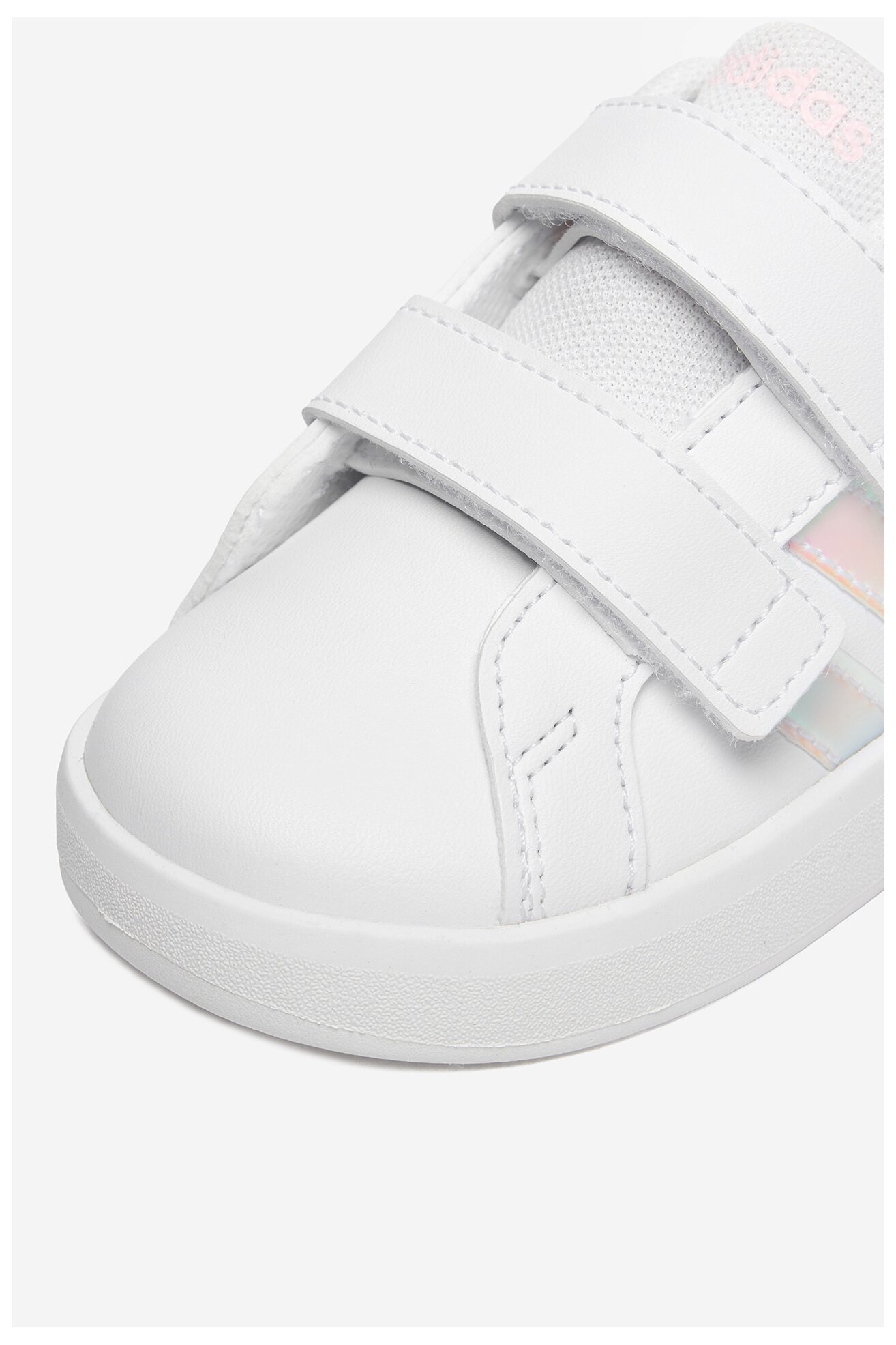 Sportska obuća adidas C-GRAND COURT 3.0 CF I KJ0882 BELA