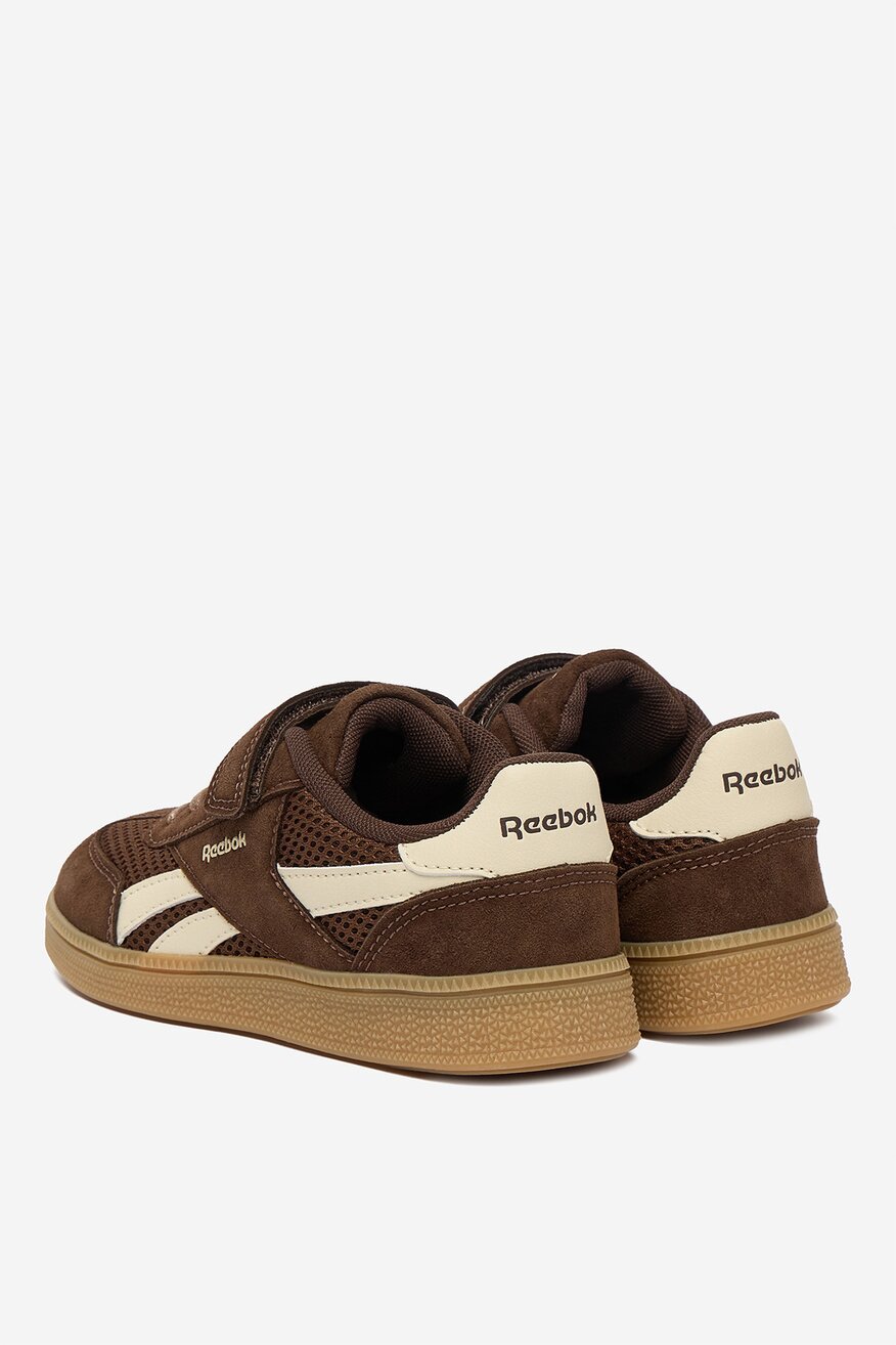 
                Спортни обувки Reebok ТЪМНОКАФЯВ - 5906751949436