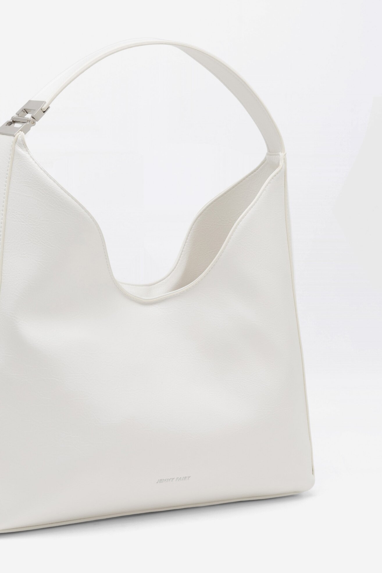 Torebka Jenny Fairy MJH-W-053-04 Biały