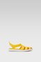 Sandale BOATILUS BOATILUS BIOTY BEACH SANDALS CJ IV CH ŽUTA