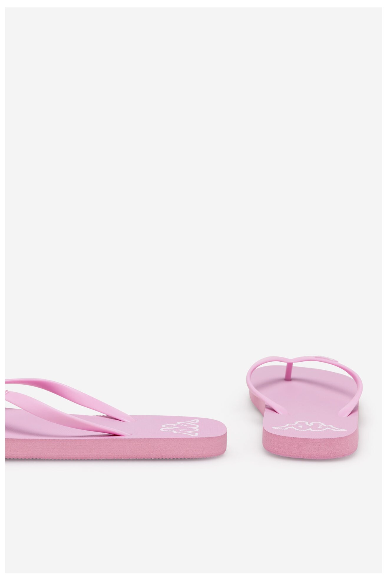 Șlapi pentru bazin Kappa WP-800126 ROZ