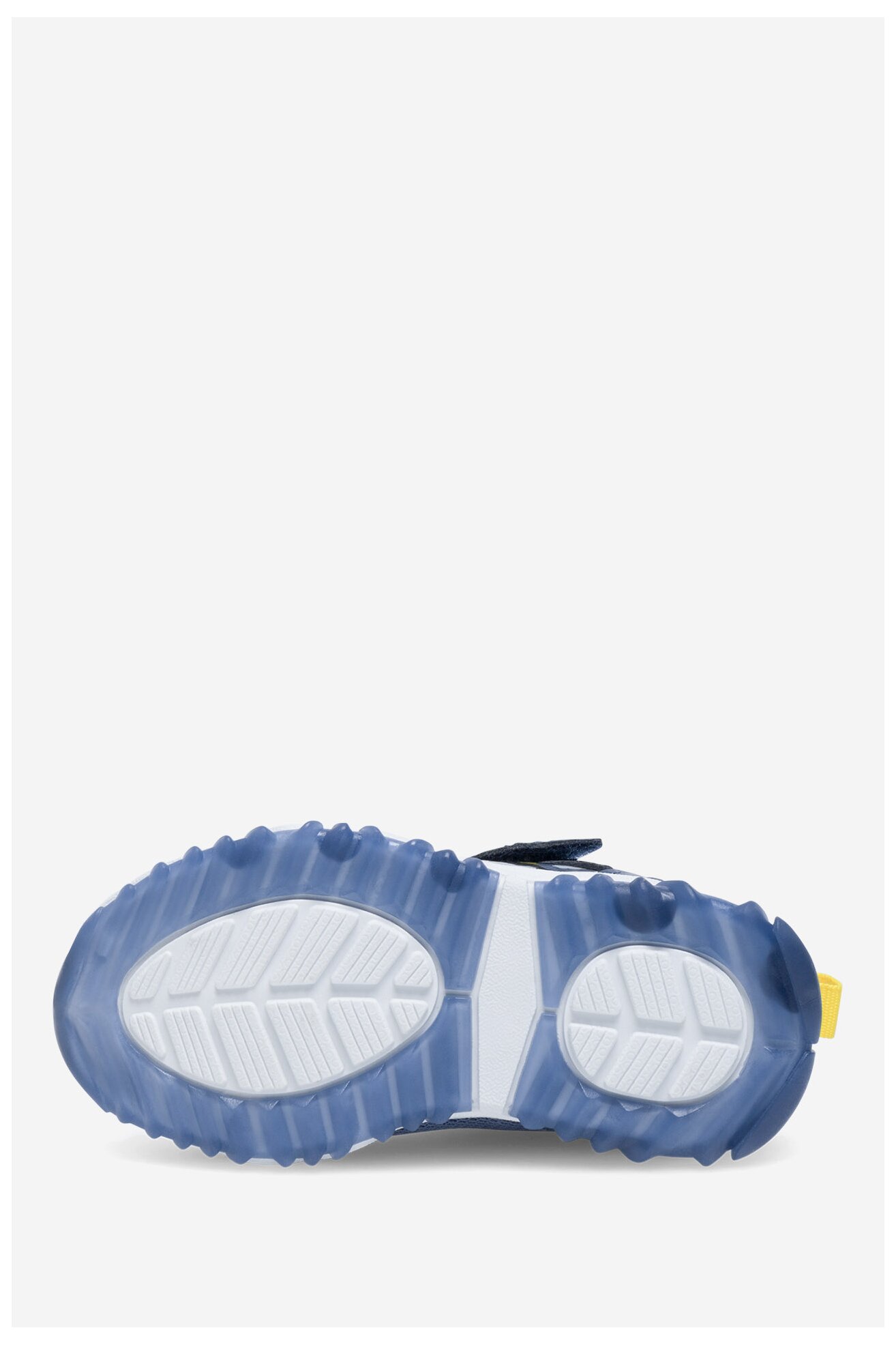 Obuwie sportowe PEPPA PIG CP99-SS24-320PP Niebieski