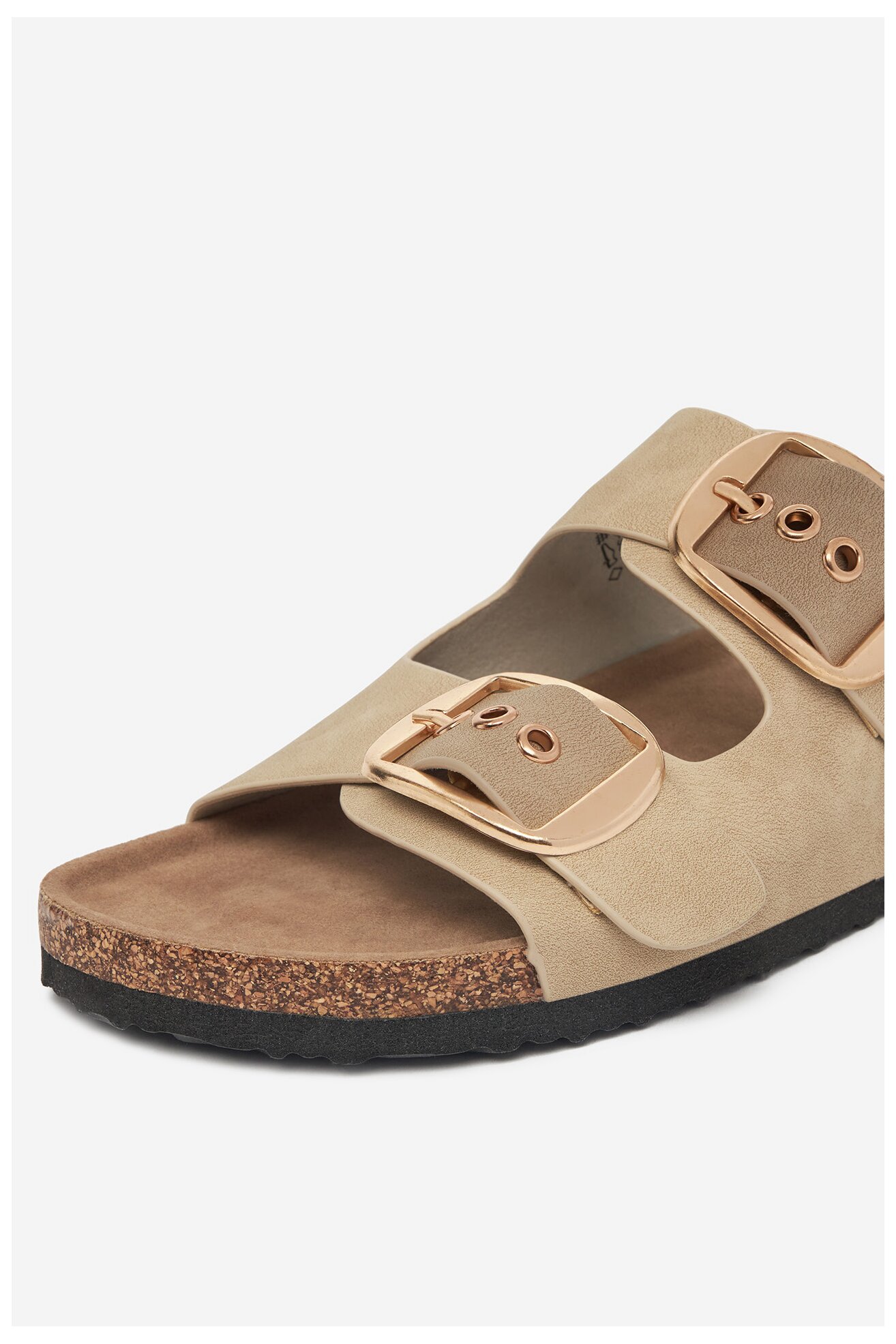 Flip-flop Jenny LB-P1597-YLD BÉZS