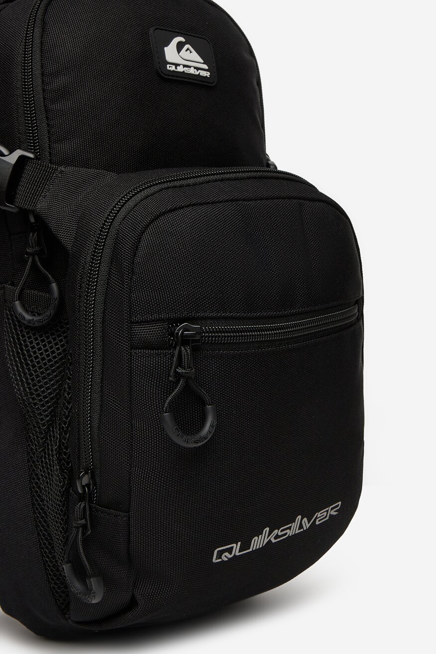 Rucsac QUIKSILVER NEGRU - 5906751024577