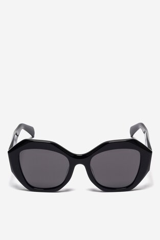 Ženske sunčane naočare Gino Rossi 6200-1 CRNA