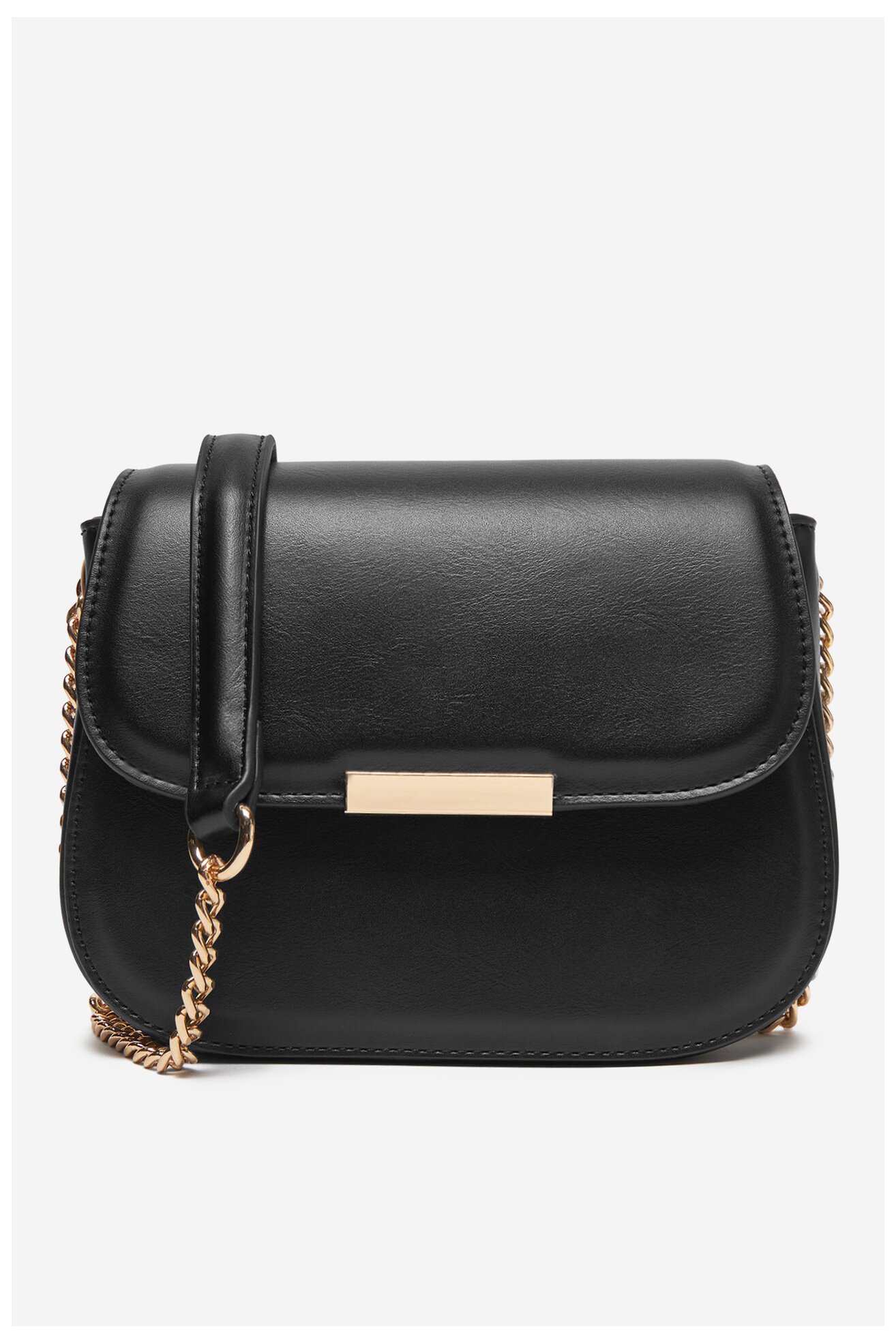 Torebka DeeZee S24659 Czarny