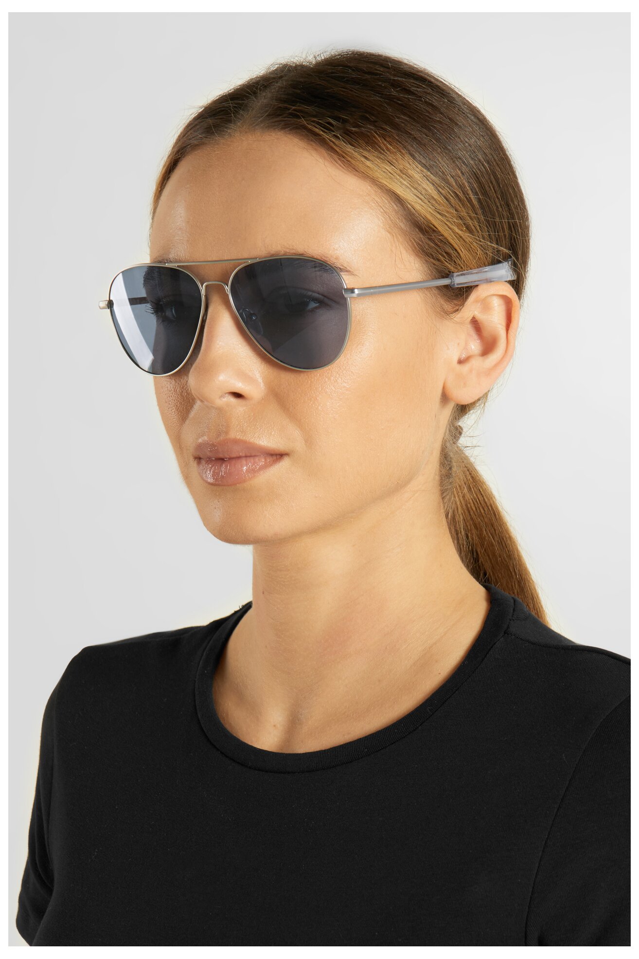 Унисекс очила HUNTER HT 6636S СИН