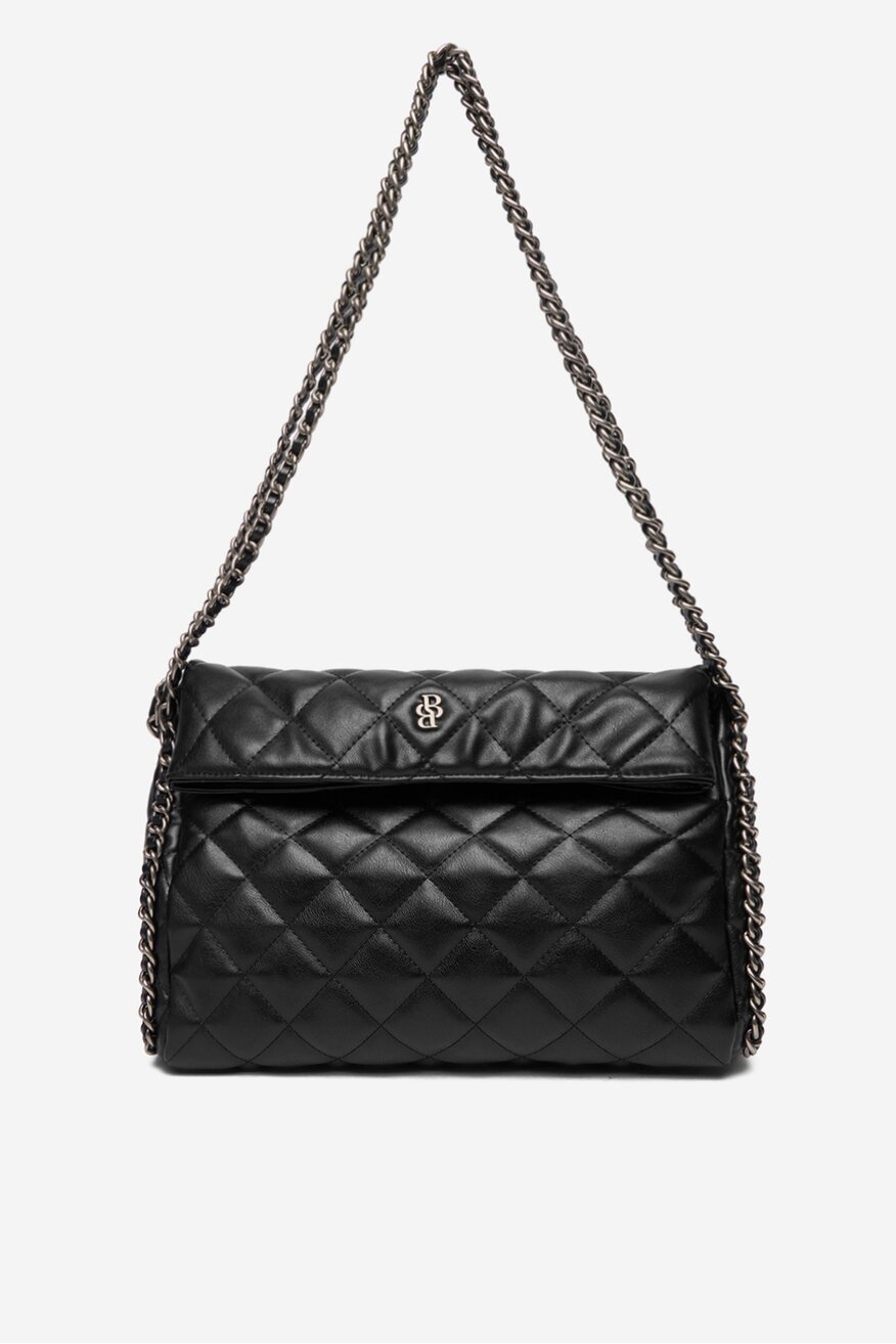 
                Дамска чанта Badura ЧЕРЕН - 5906751612149