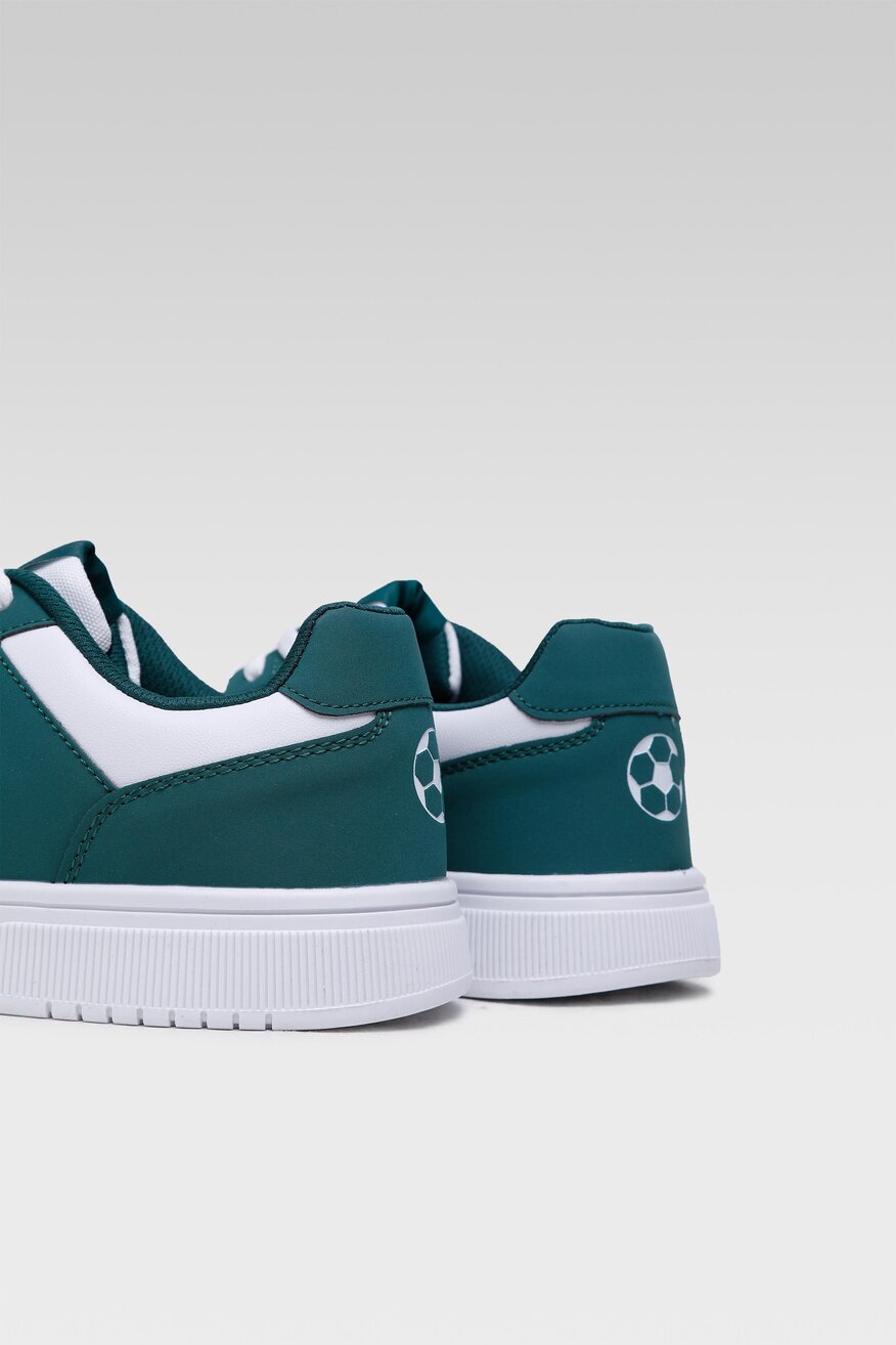 OMENAA FOUNDATION - Buty sportowe - 5904248625283