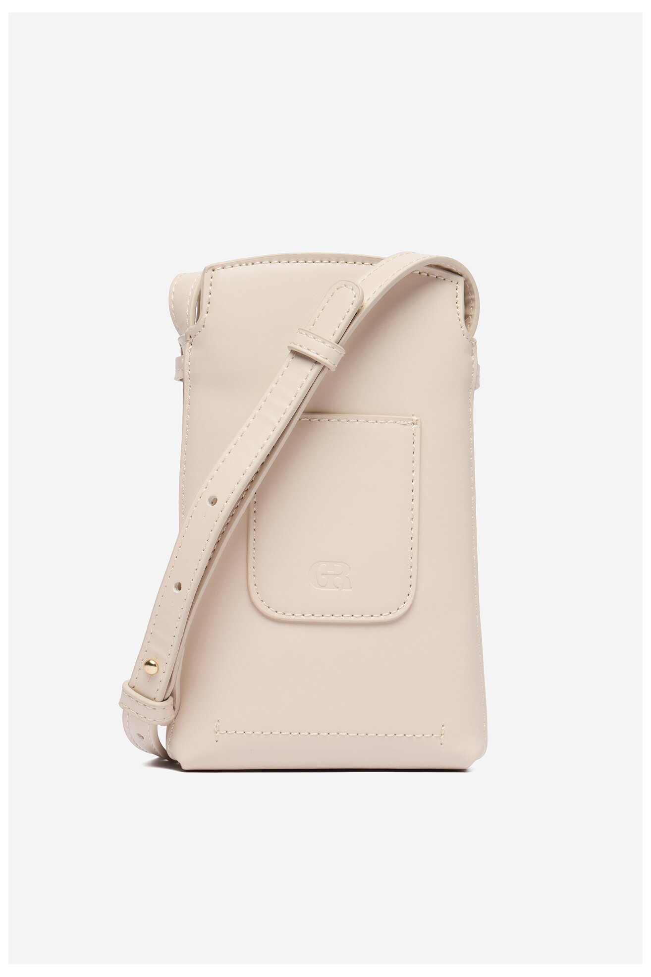 Дамска чанта Gino Rossi C-KY135 СЛОНОВА КОСТ