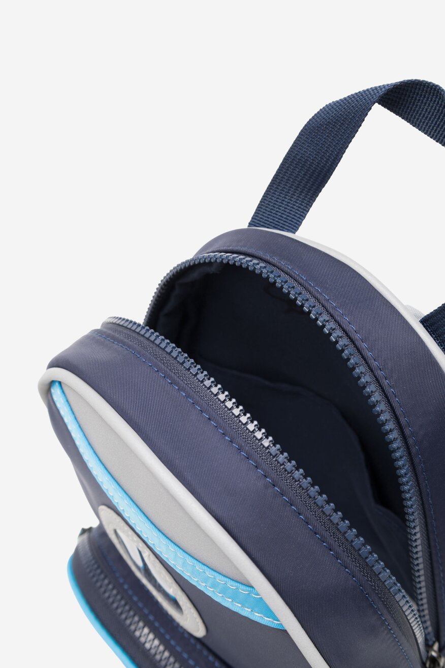 
                PEPPA PIG - Średni plecak - 5905588070474