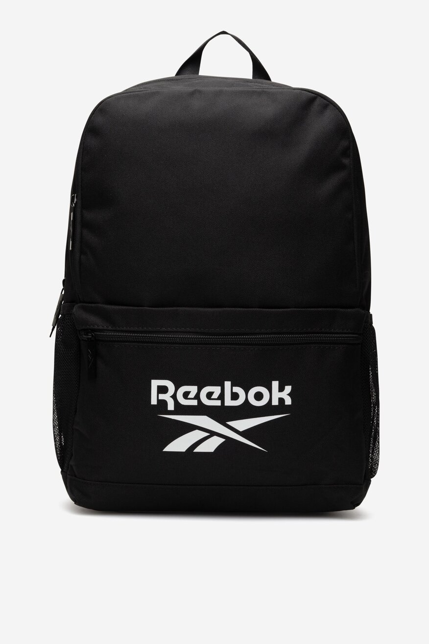 Rucsac Reebok NEGRU - 5905588771296