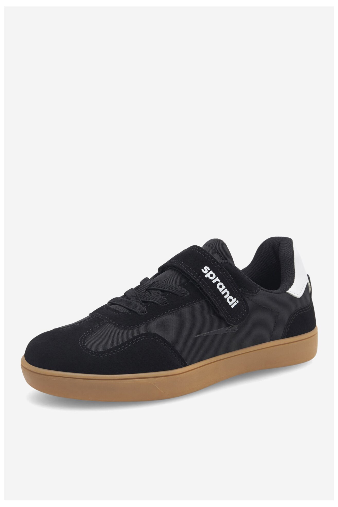 Obuwie sportowe Sprandi CP-NF214803A Czarny