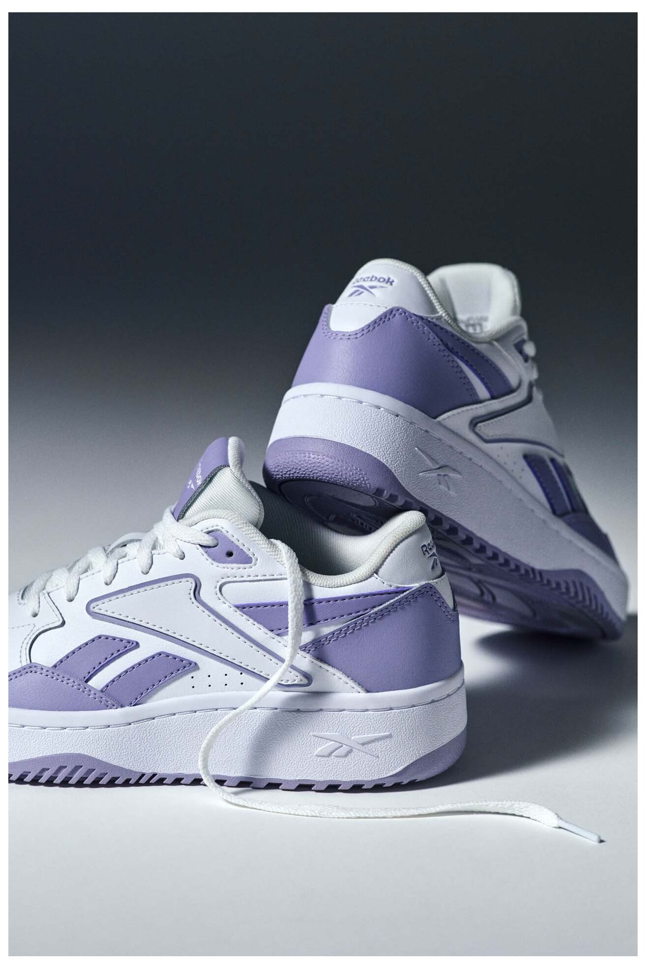 Спортни обувки Reebok ATR CHILL 100222164 БЯЛ