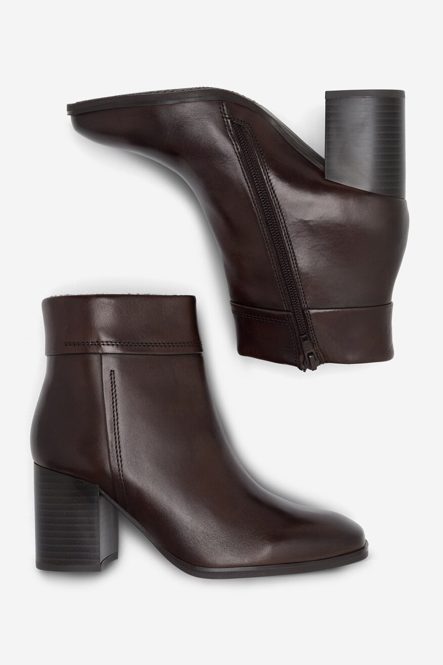 
                Ghete Lasocki MARO ÎNCHIS - 5905588135340