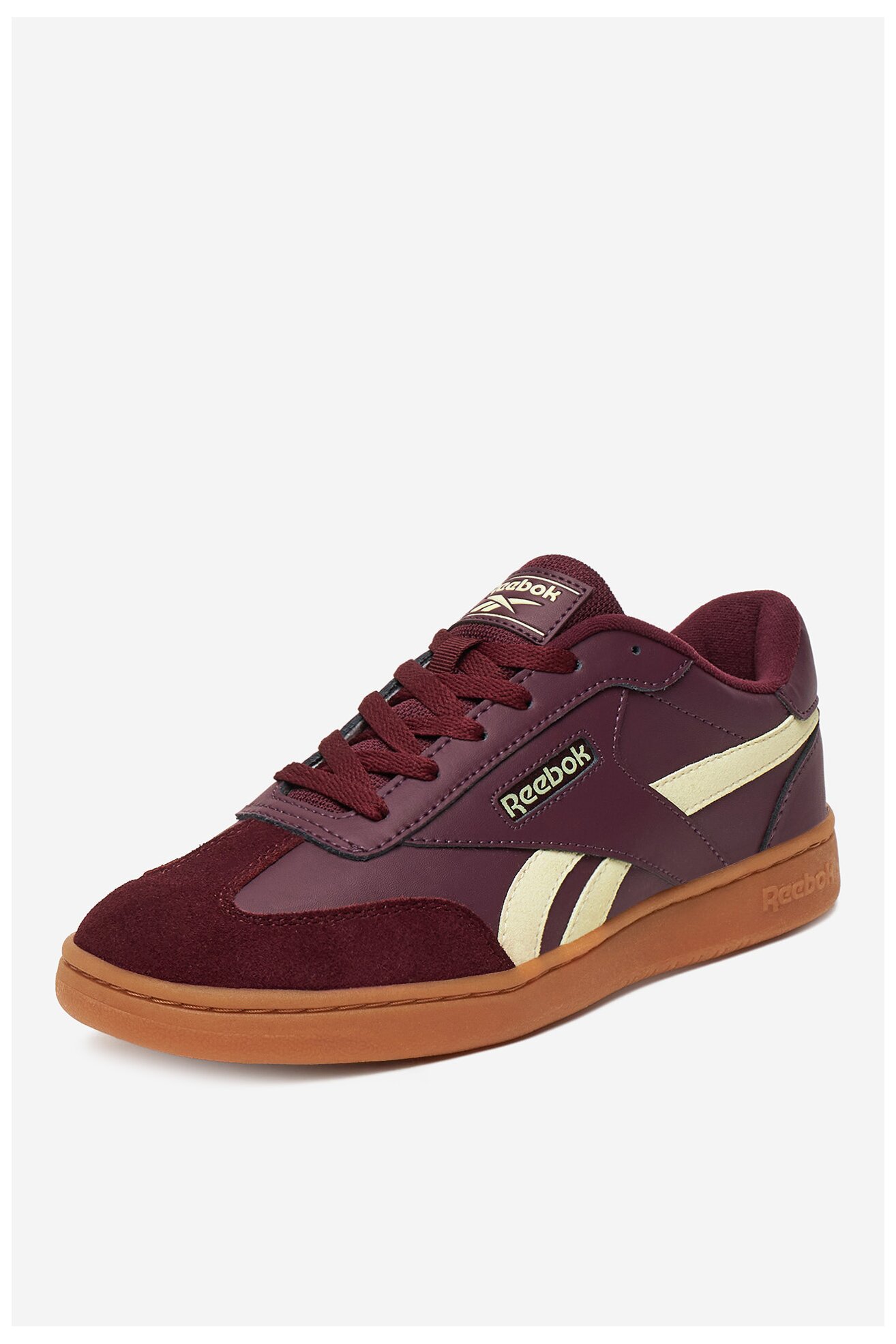 Sportska obuća Reebok CEO-FORTE LOUNGER AR30252W-RY BORDO