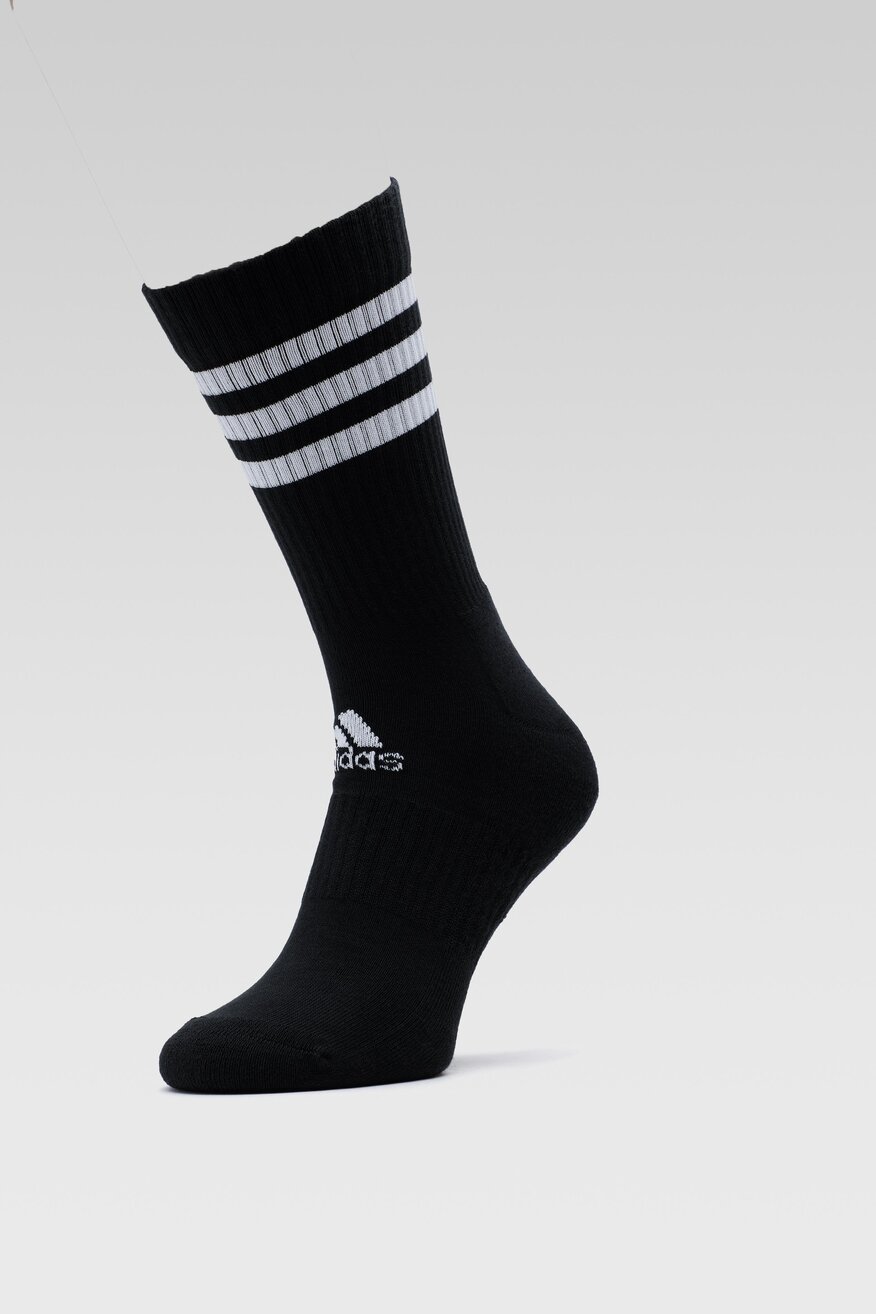 
                Čarape adidas CRNA - 5904248434939