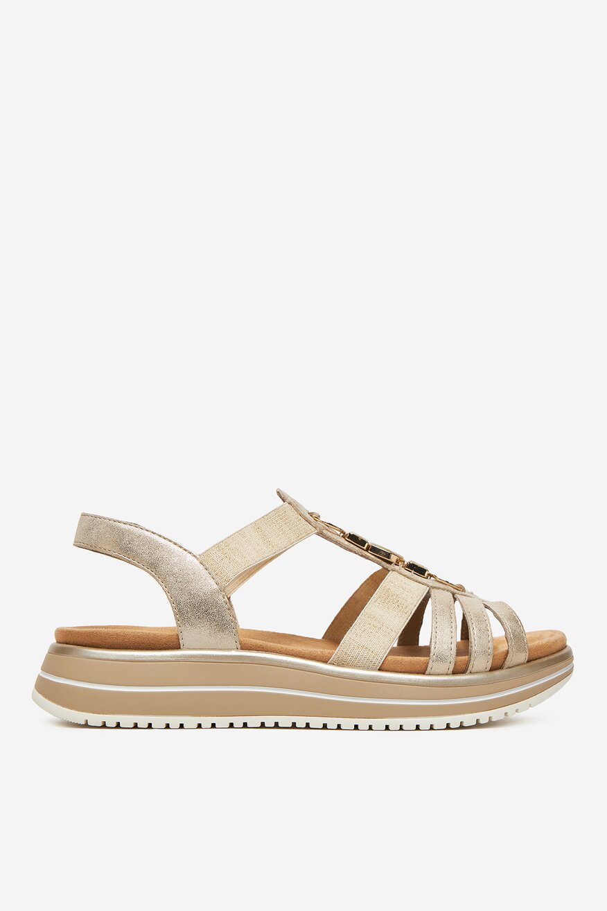 Remonte - Sandały - 2230078400855