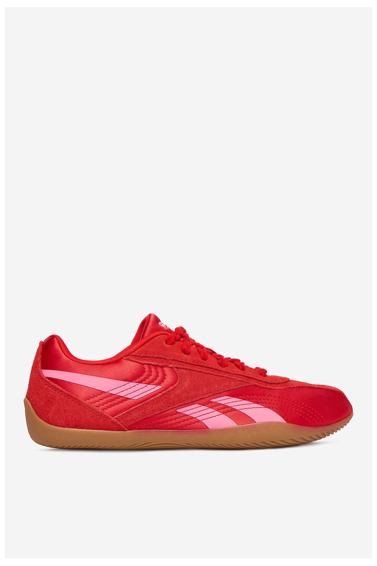 Obuwie sportowe Reebok C-ULTRA LO 100247535 Czerwony