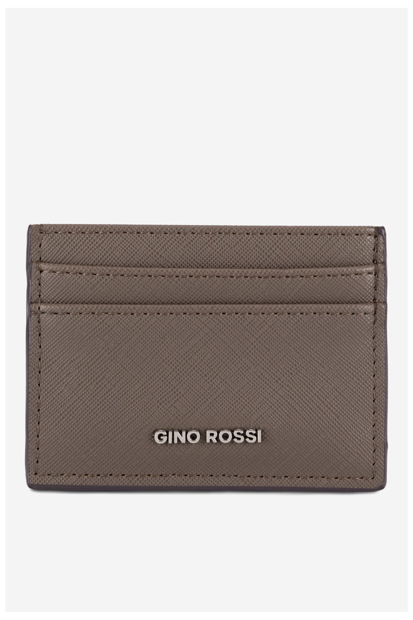 Ženski novčanik Gino Rossi QYL0023 TAMNO BEŽ