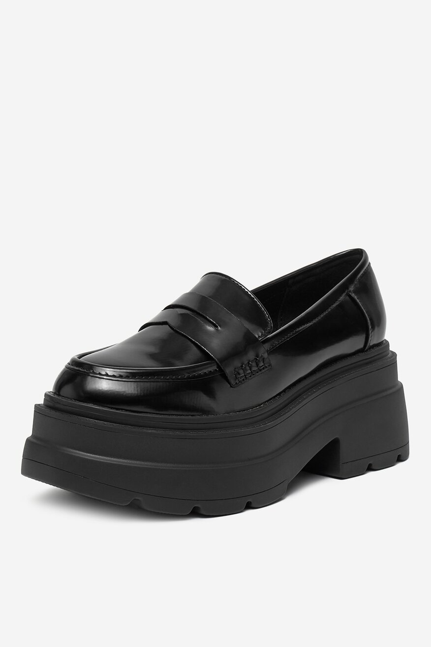 DeeZee - Loafersy - 5906751137062