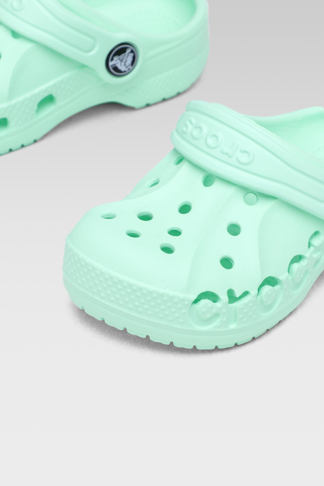 Șlapi pentru bazin Crocs 205483-3TI TURCOAZ
