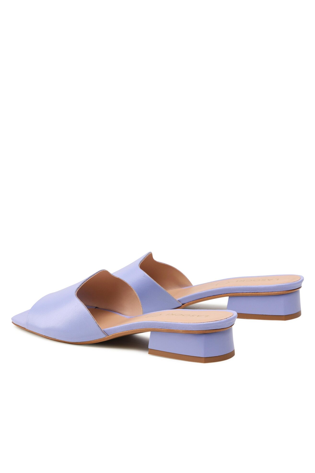 Flip-flop Lasocki U246 LILA