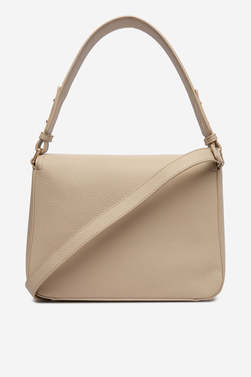 
                Сумка З Ремінцем Gino Rossi ІВОРИ - 5906751623831