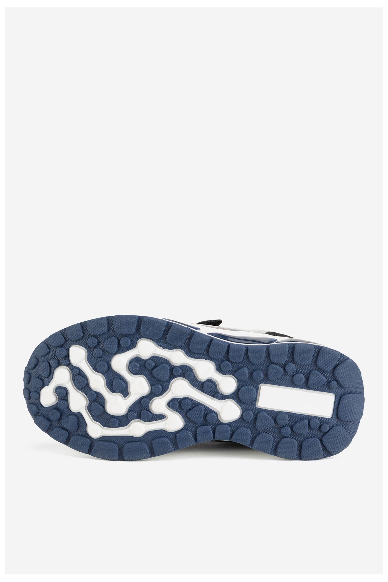 Кросівки спортивні Spider-Man CEO-CP76-SS26-106SPRMV ЧОРНИЙ