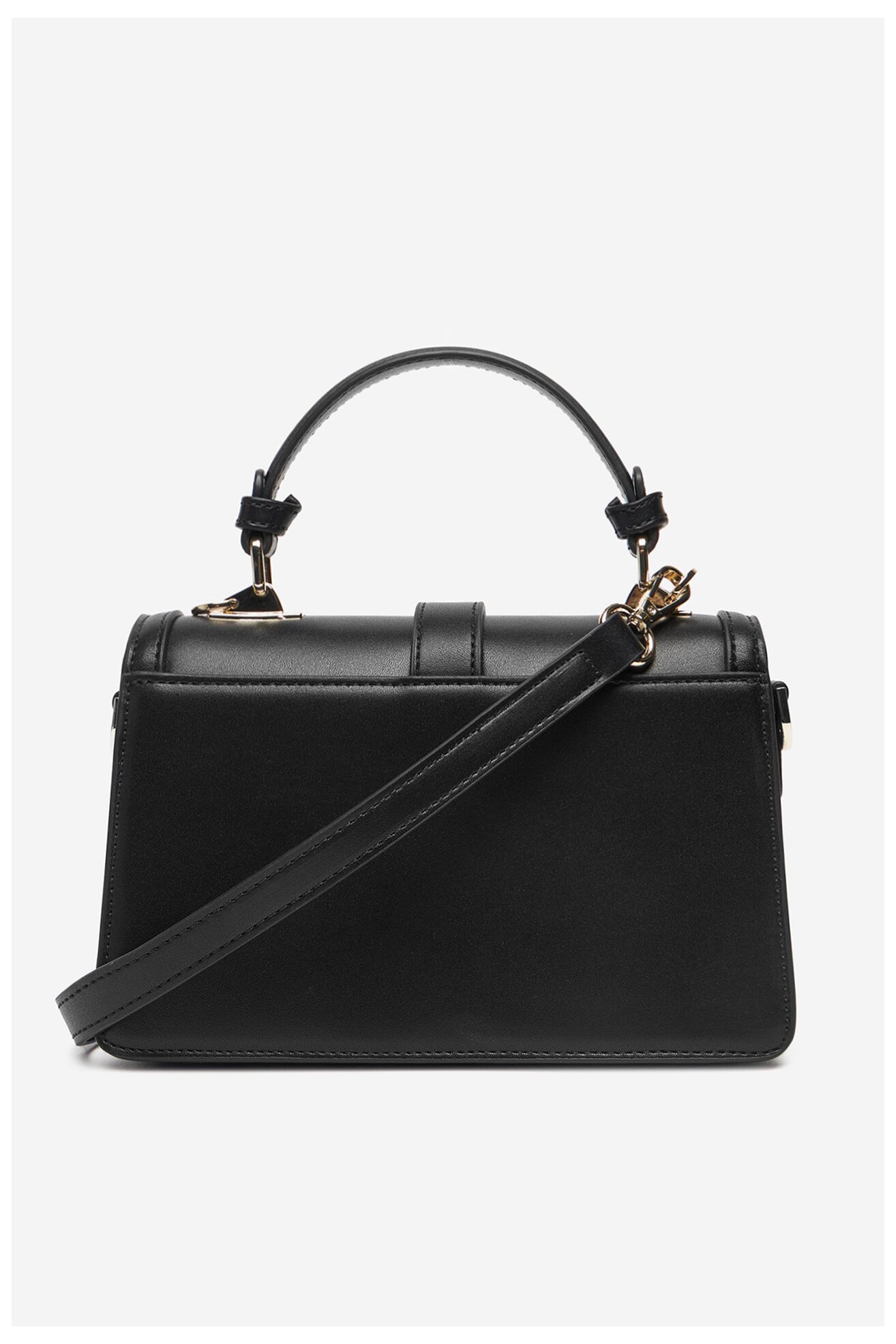 Torebka NINE WEST EO-COLORADO-LDA8309 Czarny